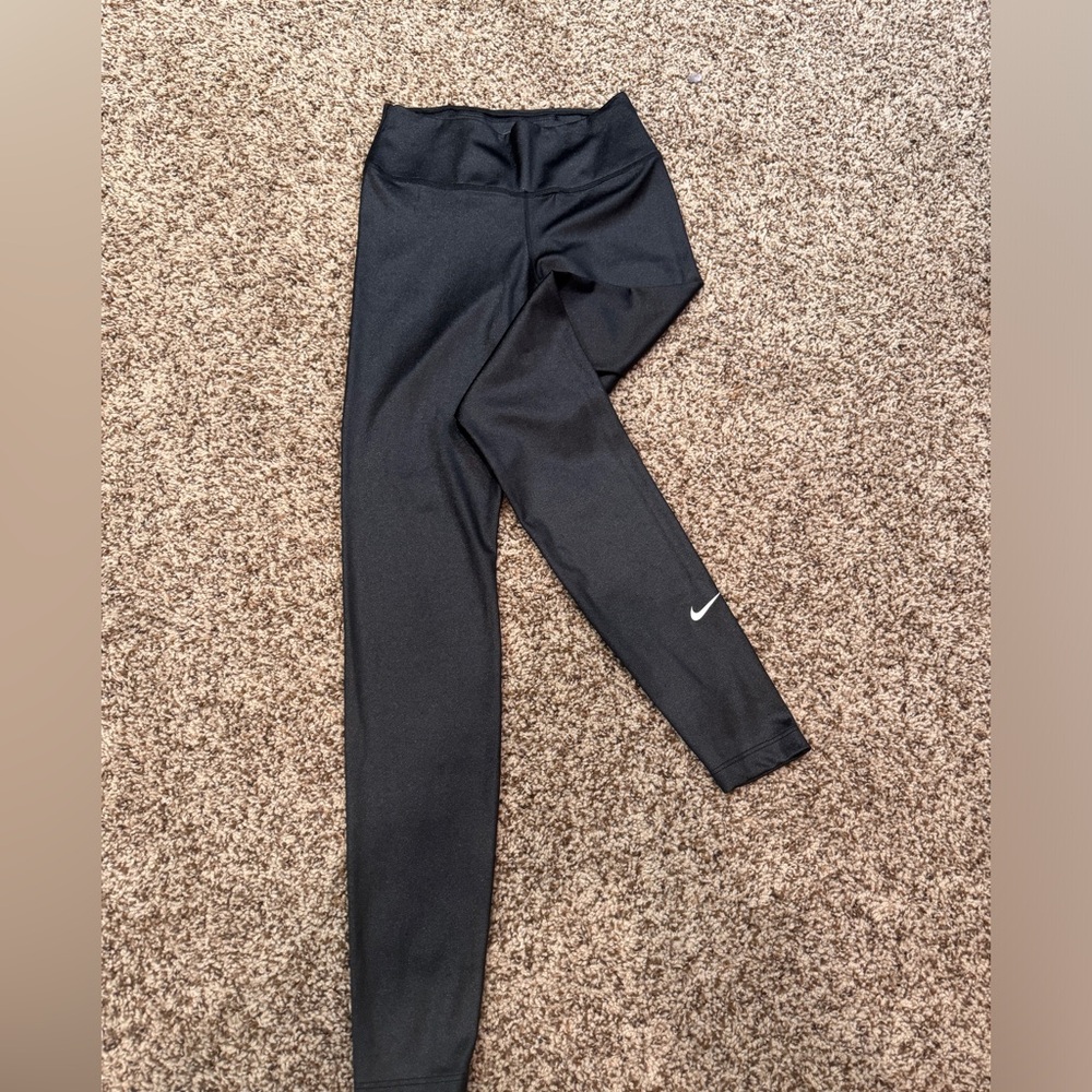 Nike Shine leggings
